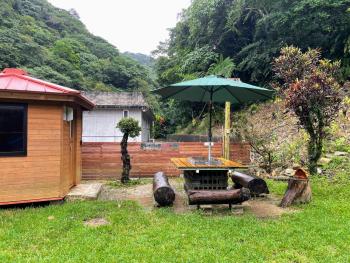 マムヴィッラIn森の中の一軒家, Nago (foto 4)