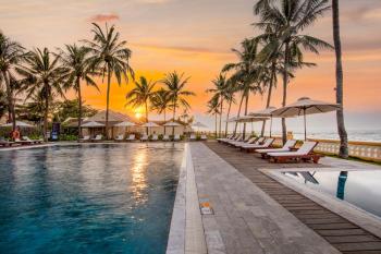 Victoria Hoi An Beach Resort & Spa, Hoi An (fotografie 2)