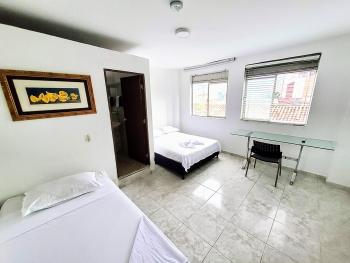 Hotel Bayadera Real, Medellín (fotografie 3)