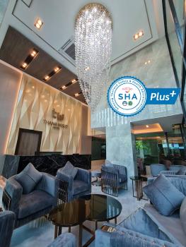 Thana Wisut Hotel, Bangkok (photo 2)