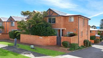 Sanctuary #12 Accom Holidays, Terrigal (Foto 2)