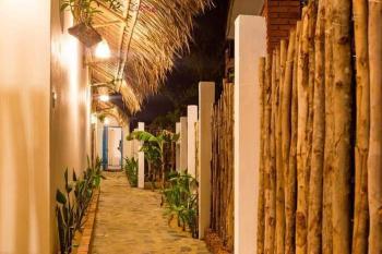 Cashew Tree Bungalow, Hội An (Foto 5)