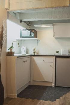 Joli appartement dans le centre proche gare, Marseille (photo 3)