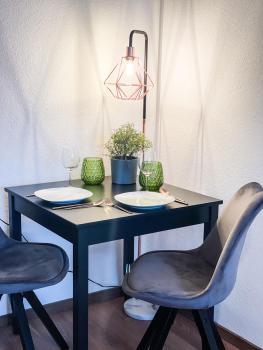 Apartment für 3 Gäste kostenlose Parkplätze und Lift, Hannover (fotografie 4)