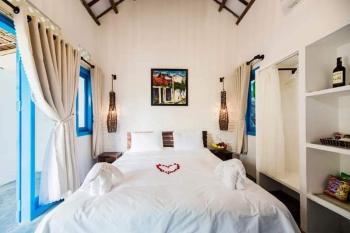 Cashew Tree Bungalow, Hoi An (photo 5)