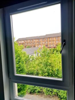 Spacious 5bed house, FREE parking, NO PARTY !, Glasgow (fotografie 4)