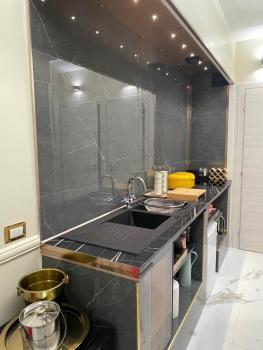 Spanish Steps Glamour & Sauna Luxury apartment ****, Rzym (zdjęcie 5)