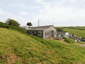 Siesta Chalet, Bridport (fotografie 2)