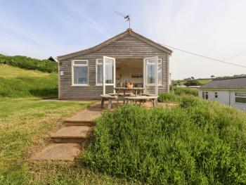 Siesta Chalet, Bridport (fotografie 3)