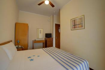 Hotel Sporting, Vasto (fotografie 5)
