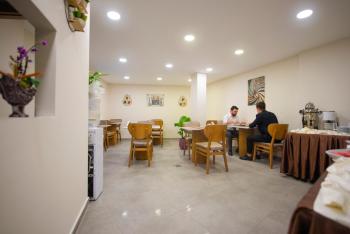 Vera Life Hotel, Стамбул (фото 2)
