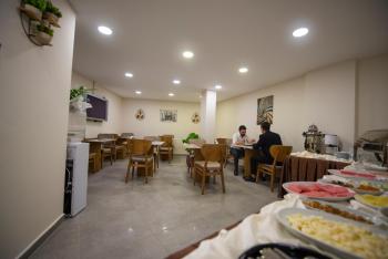 Vera Life Hotel, Стамбул (фото 3)