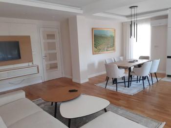 Brand new LUX Apartment, Skopje (photo 2)