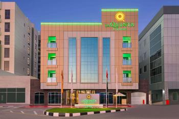 La Quinta by Wyndham Dubai Jumeirah, Dubaj (fotografie 5)
