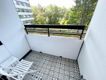 Messeapartment Wöhrder See, Núremberg (foto 5)