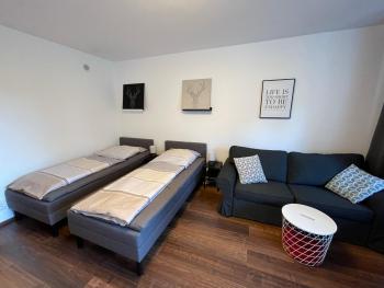 Messeapartment Wöhrder See, Núremberg (foto 3)