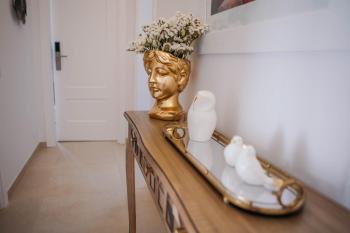 Flowers & Faces Guesthouse, Ponte de Lima (photo 4)