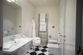 Turin Palace Hotel, Turin (photo 5)