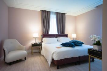 Turin Palace Hotel, Turin (photo 3)