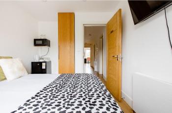 Charlotte Double Room, Londýn (fotografie 2)