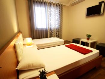 Hotel Bylis, Тирана (фото 4)