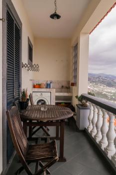 Sunset House, Câmara de Lobos (Foto 2)