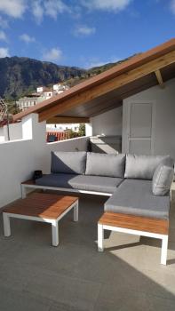 Central House at Tejeda's Heart with Amazing View, Tejeda (fotografie 3)
