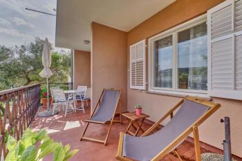 Apartman Sučić, Cres (fotografie 2)