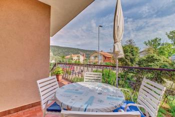 Apartman Sučić, Cres (fotografie 4)