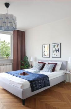 Apartment Vistula River by Arrenda, Warszawa (zdjęcie 5)