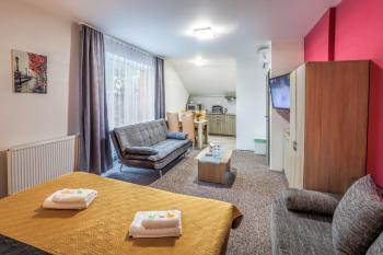 Elendris - Ubytování u kostela, Brno (zdjęcie 4)