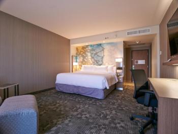 Courtyard by Marriott Ciudad Juarez, Сьюдад-Хуарес (фото 3)