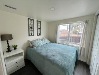 Cedar Tiny Home, Woodland Park (foto 2)