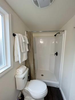 Cedar Tiny Home, Woodland Park (foto 3)