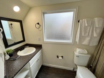 Cedar Tiny Home, Woodland Park (foto 4)