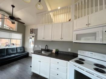 Alder Tiny Home, Woodland Park (foto 2)