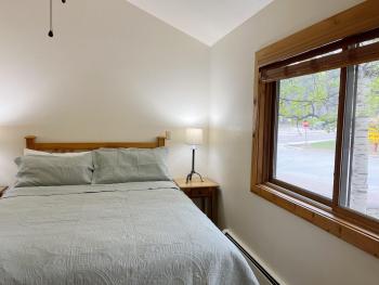 Cabin Suite, Woodland Park (fotografie 3)