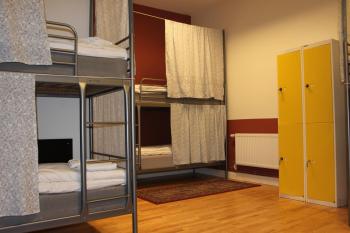 Reimersholme Hotel, Stockholm (photo 3)