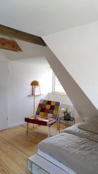 steenkampstudios LOFT, Hamburk (fotografie 5)