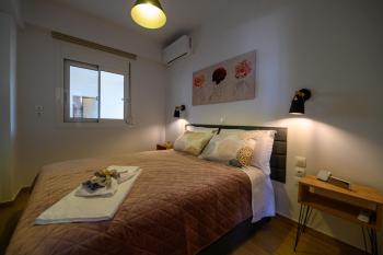 Chic Apartment in Nature, Kalamata (zdjęcie 3)