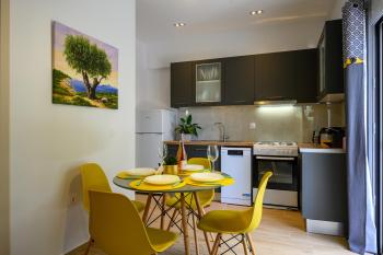 Chic Apartment in Nature, Kalamata (zdjęcie 5)
