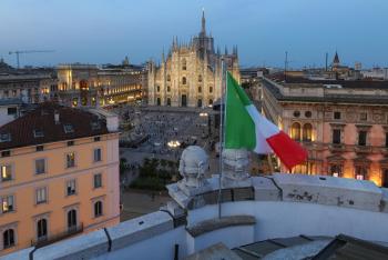 PRESTIGE BOUTIQUE APARTHOTEL - Piazza Duomo View, Milan (photo 3)