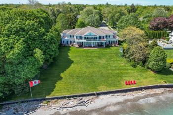 Somerset - A Private Retreat, Niagara-on-the-Lake (zdjęcie 2)