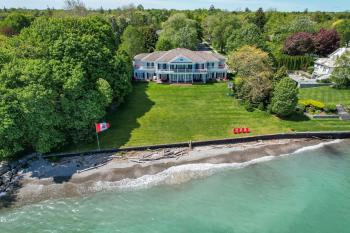 Somerset - A Private Retreat, Niagara-on-the-Lake (zdjęcie 3)