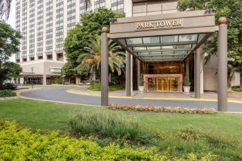 Park Tower, A Luxury Collection Hotel, Buenos Aires, Buenos Aires (zdjęcie 3)