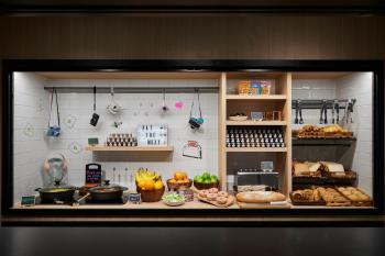 Moxy Manchester City Centre, Manchester (fotografie 3)