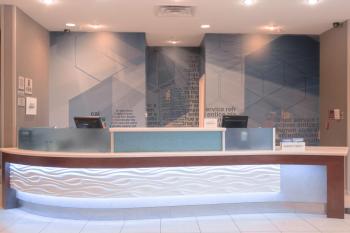 SpringHill Suites by Marriott Dallas Richardson/Plano, Richardson (foto 3)