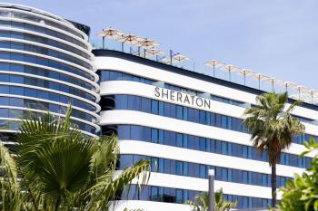 Sheraton Nice, Nice (photo 2)