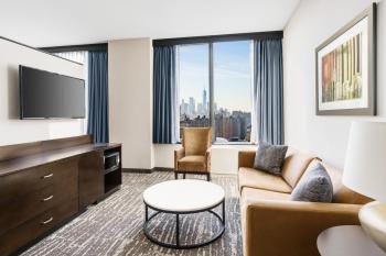 Fairfield Inn & Suites by Marriott New York Midtown Manhattan/Penn Station, New York (photo 2)