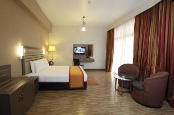 Wave International Hotel, Dubai (photo 3)